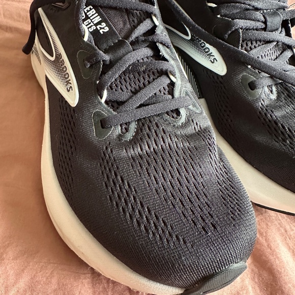 Womens Brooks Glycerin 22 9.5 Wide - Picture 10 of 12